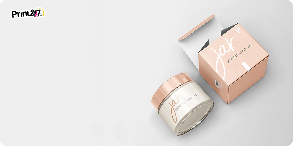 Color trends in cosmetics